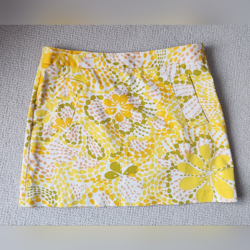 Super Cute J. Crew Skirt NWOT